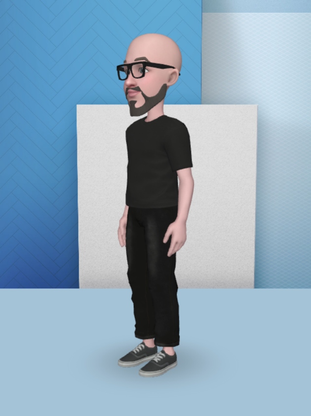 Avatar Bild